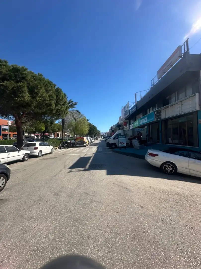 Geschaftsraum zur Miete in Altea ciudad