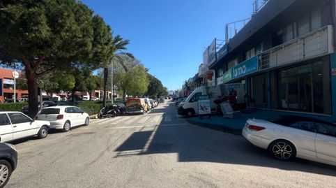 Foto 2 von Geschaftsraum zur Miete in Altea ciudad, Altea