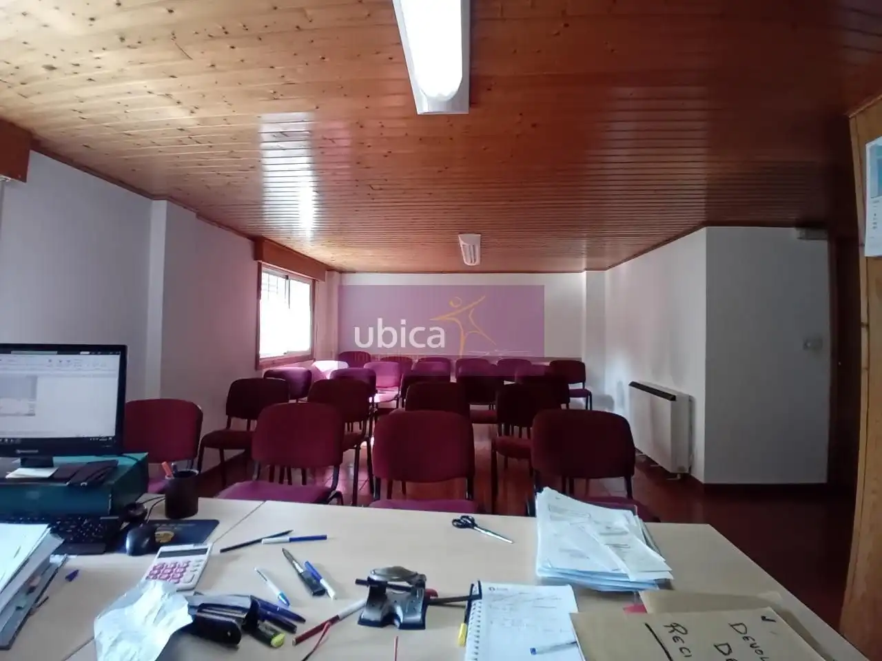 Local comercial en venda a Ponteareas, imagen 12