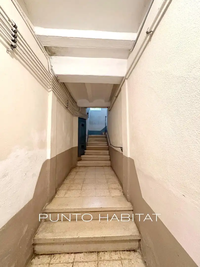 Wohnung mit Terrasse zum Verkauf in Carrer Carrer Blanqueria, imagen 41