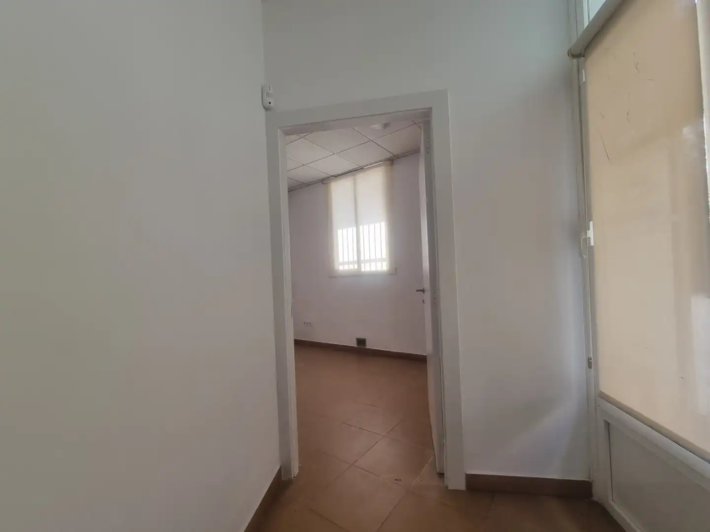 Planta baixa de lloguer a Santa Eulàlia