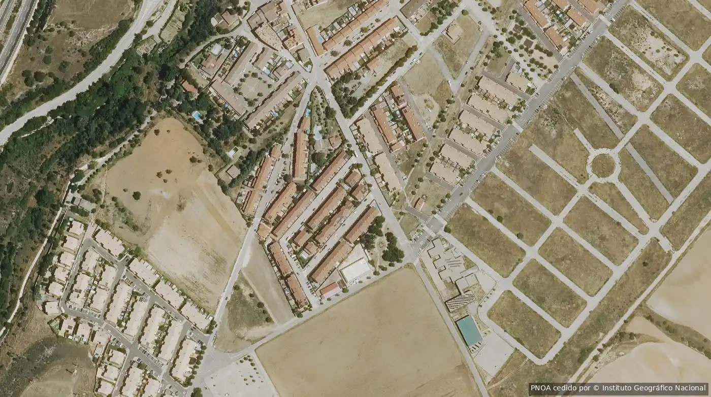 Casa o chalet en venta en Torija, Guadalajara