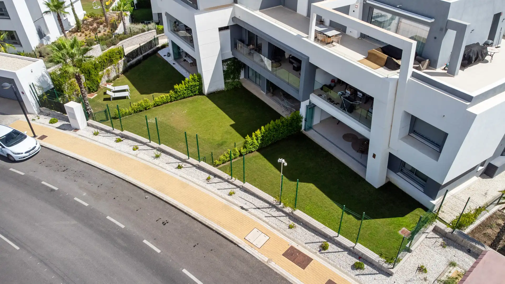 Apartament amb piscina en venda a Marbella Centro, imagen 32