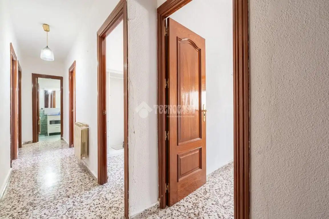 Piso en venta en Algete con Calefacción y Terraza