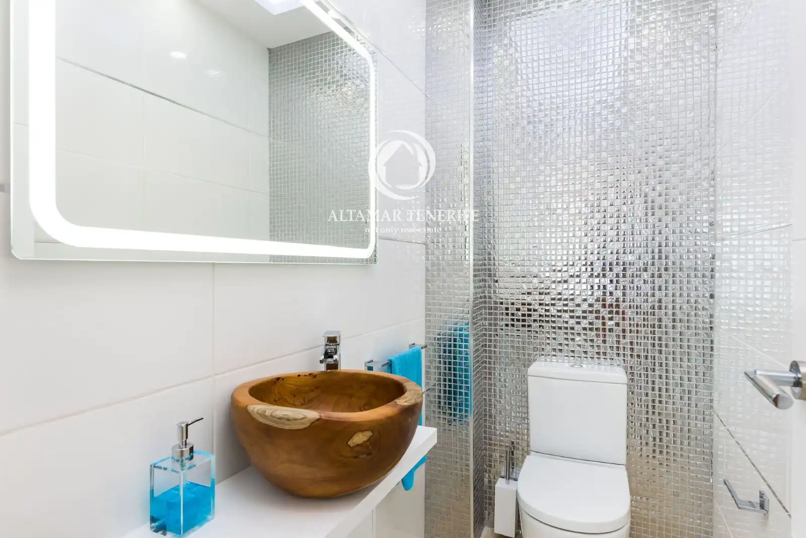 Maison avec piscine à vendre à Costa Adeje, imagen 17