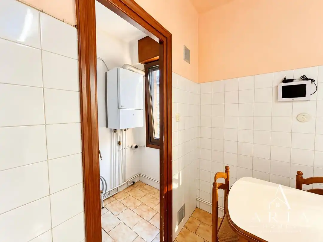 Appartement avec ascenseur à vendre à Paseo Urgoiti Kalea, imagen 48