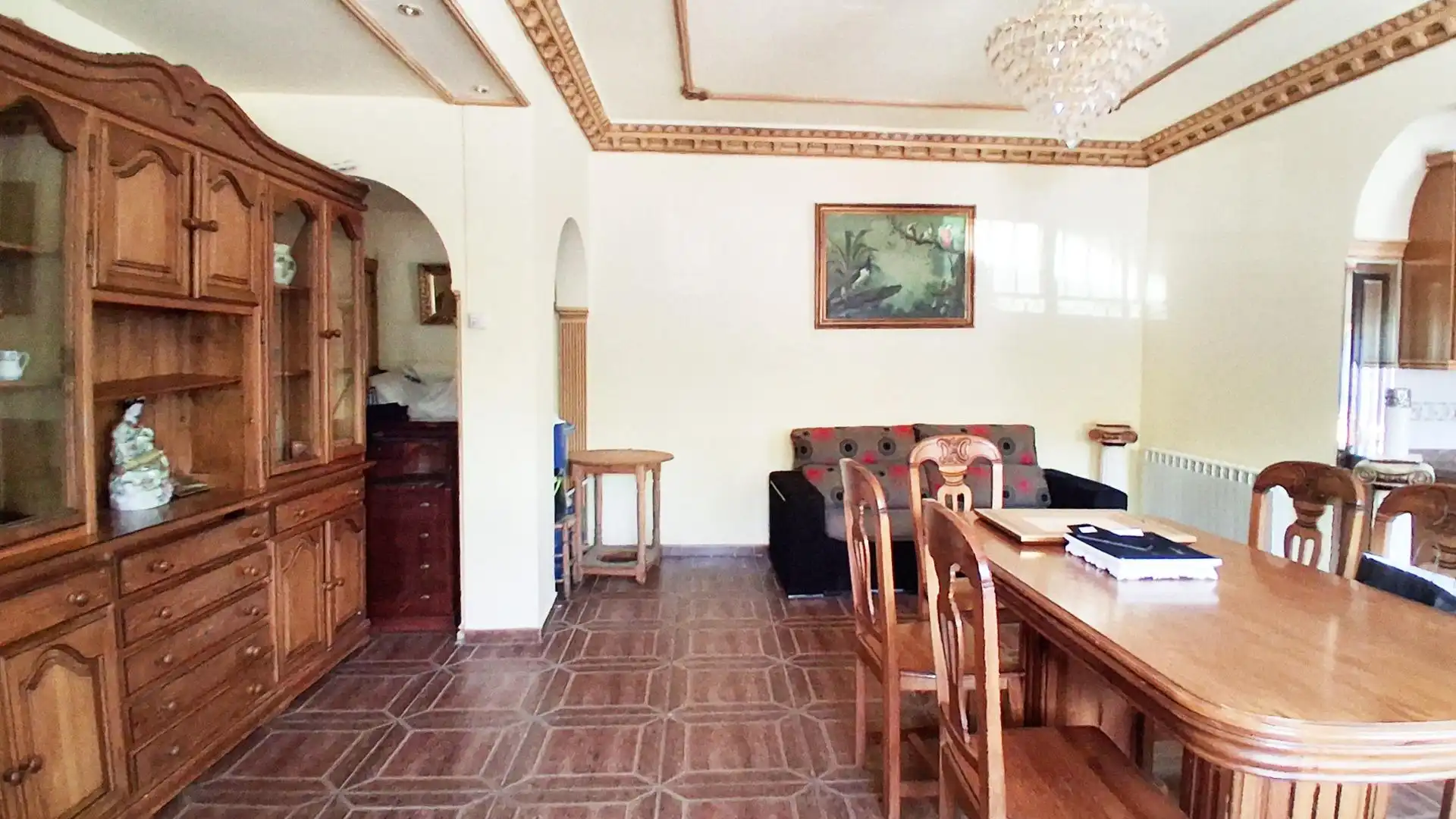 Haus mit Terrasse zum Verkauf in Rollo - Puente Ladrillo, imagen 4