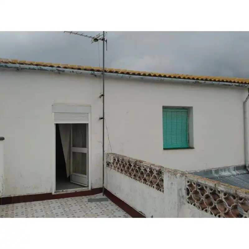 House with terrace for sale in Torreperogil, imagen 12