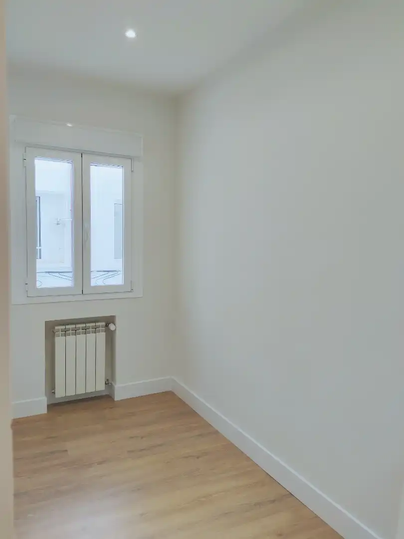 Bedroom of Attic for sale in Barrio de Salamanca