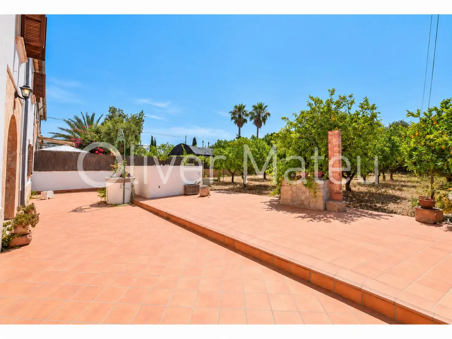 Villa mit Terrasse zum Verkauf in Nord, imagen 9