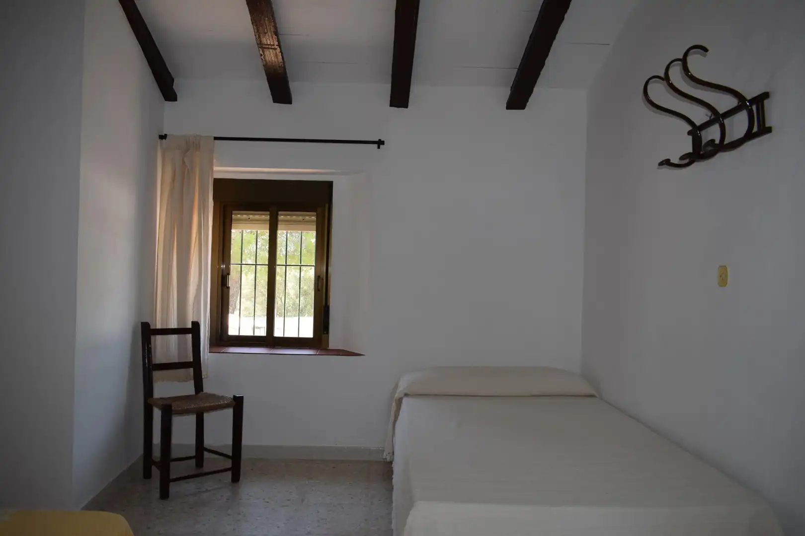 Casa rústica amb jardí en venda a Villanueva de los Castillejos, imagen 31