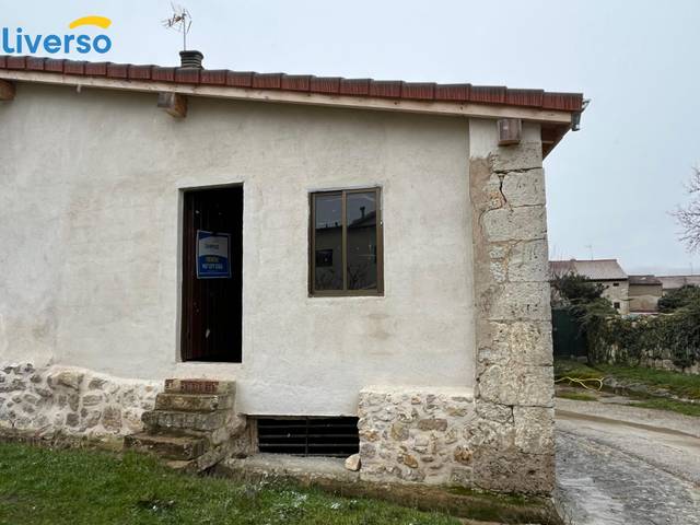 Finca rústica en Venta en Calle BRIVIESCA, 3 en Quintanavides