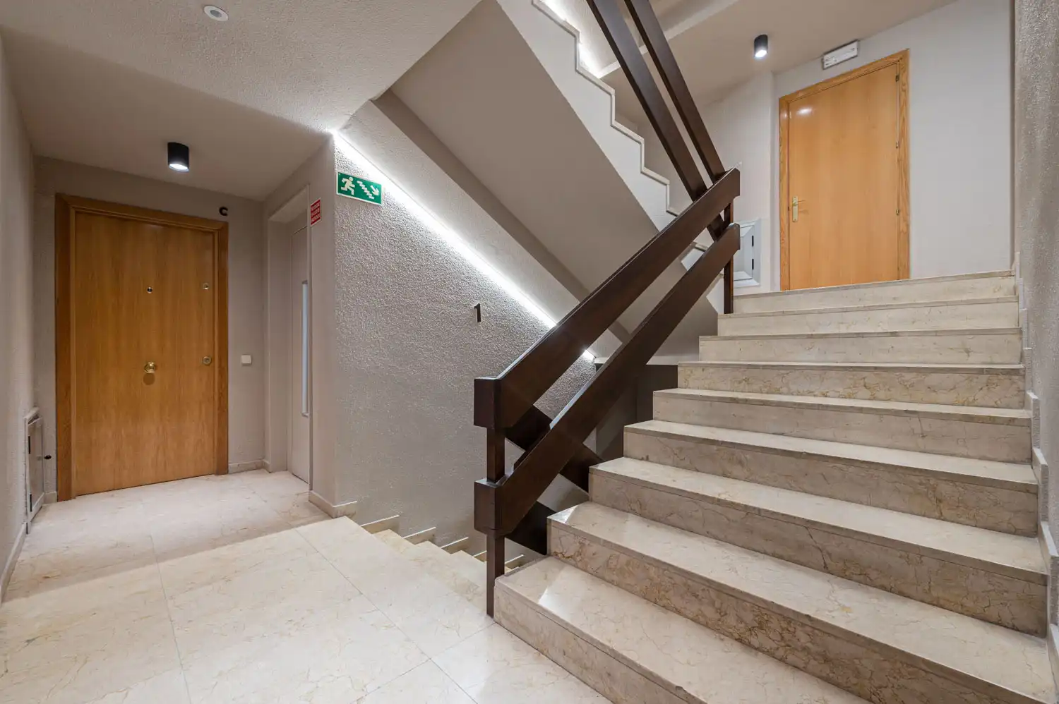 Piso con ascensor en venta en Torrelaguna 67, imagen 28