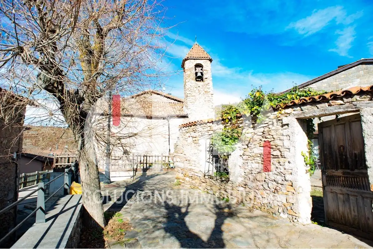 Apartamento en venta en Carrer UNICA, 17, El Pont de Suert