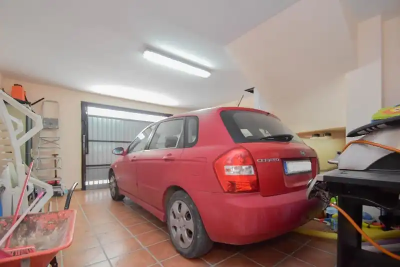 Chalet con piscina en venta en Calle B, imagen 56
