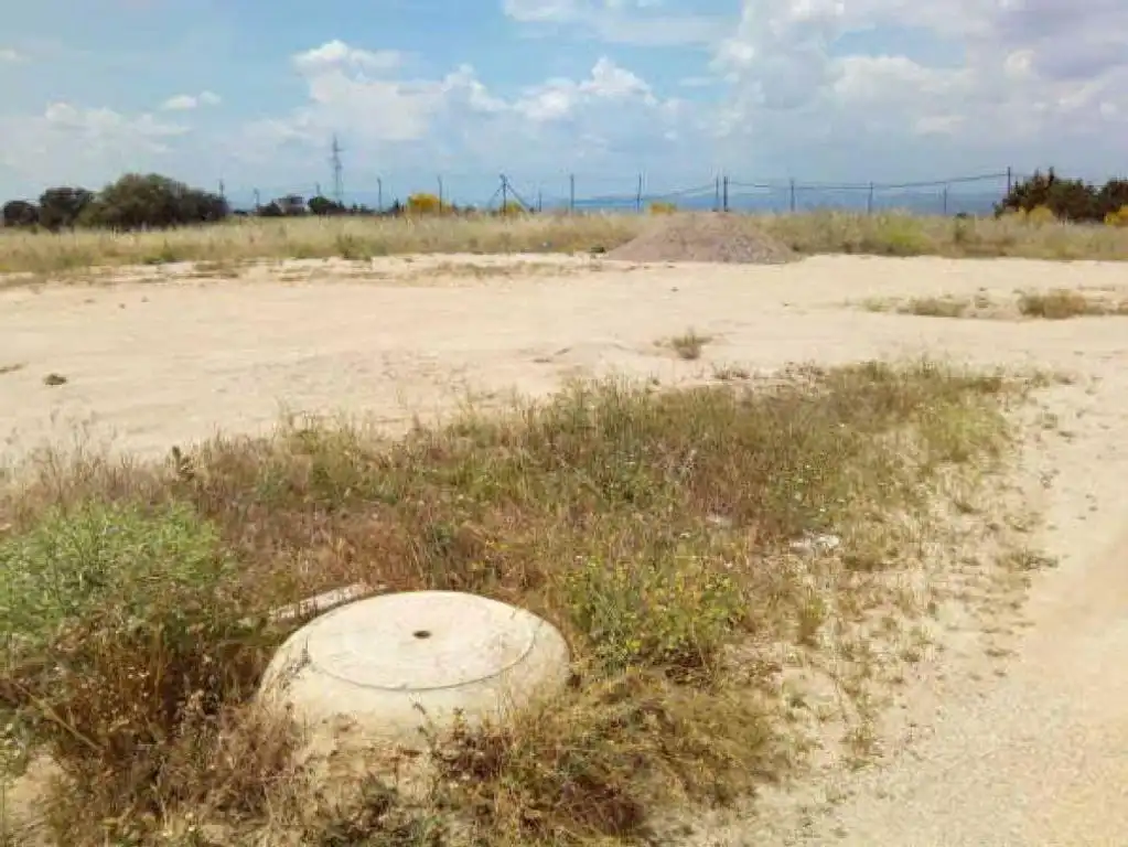 Terreno en venta en Sevilla la Nueva