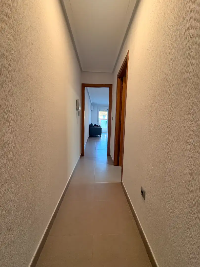 Flat for rent in San Isidro  with Terrace, Furnished and Oven