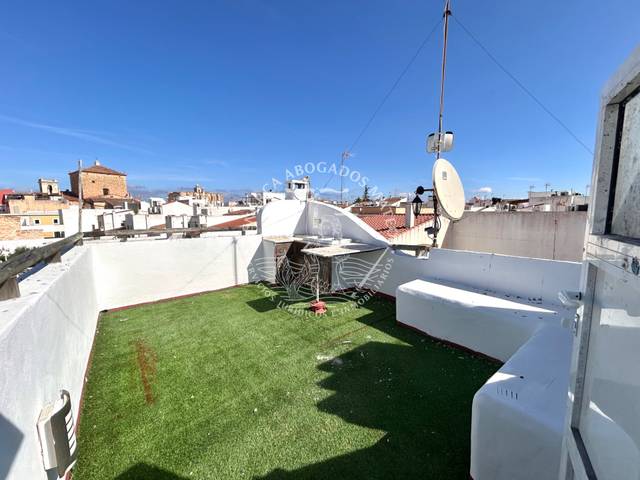 Casa-chalet en Venta en Avinguda del Capità Negrete en Ciutadella