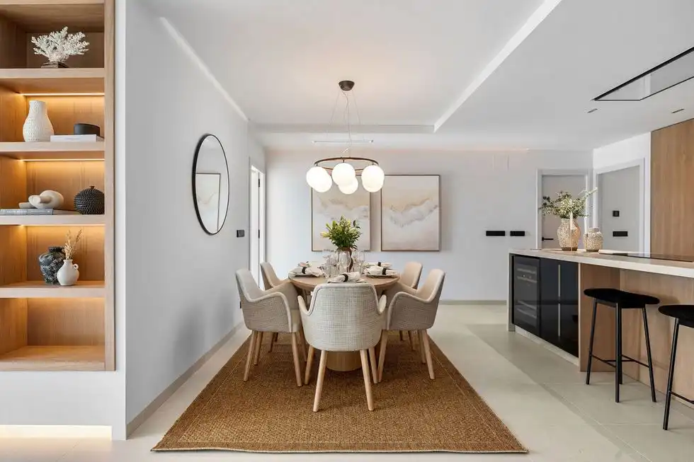 Penthouse with pool for sale in La Quinta, imagen 13