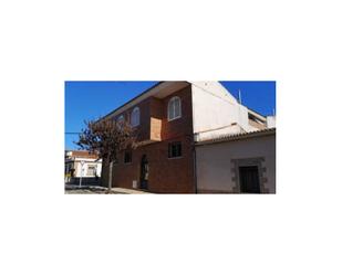 Exterior view of House or chalet for sale in Cáceres Capital