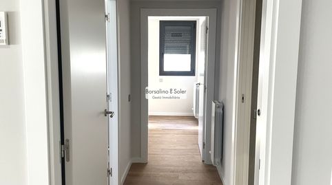 Foto 3 von Wohnung zur Miete in Carrer Albert Einstein, Lledoner, Granollers