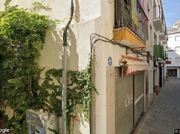 Wohnung zum Verkauf in Calle Sant Isidre