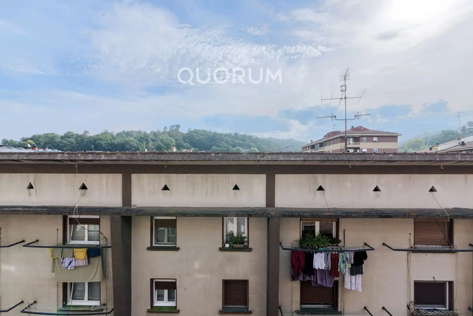 Flat with terrace for sale in Arrigorriaga, imagen 32