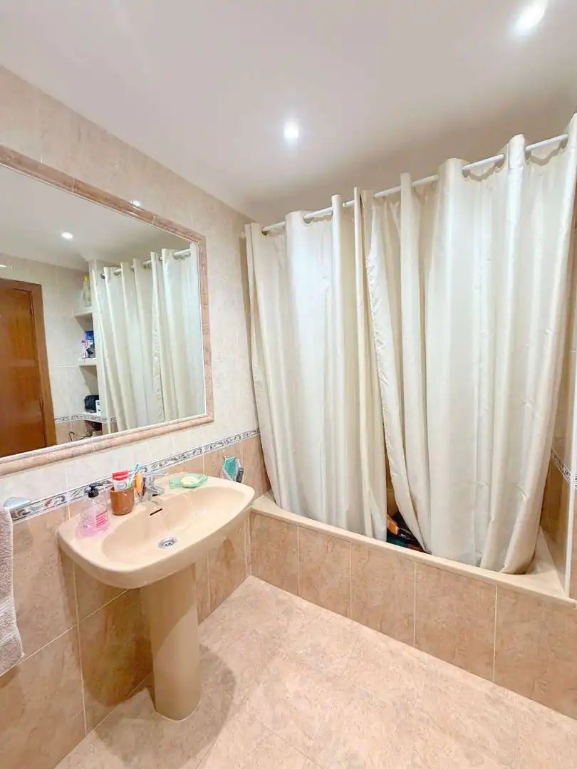 Wohnung mit Aufzug zum Verkauf in Torre del Mar, imagen 3