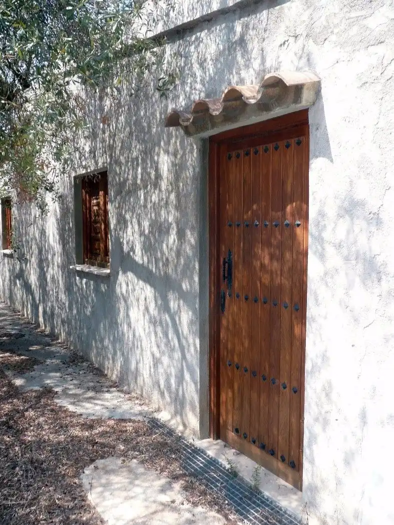 Terreno en venta en Ulldecona
