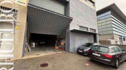 Photo 2 of Industrial buildings to rent in Carrer del Torrent Vallmajor, Pomar, Badalona