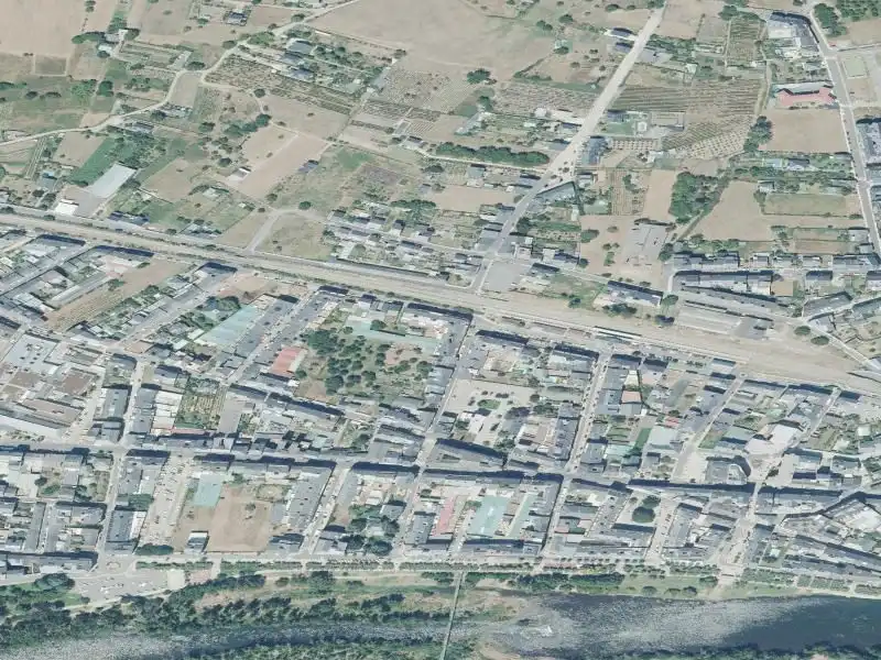 Xalet en venda a rua DE SANTA RITA, 27 Pl:4, imagen 3