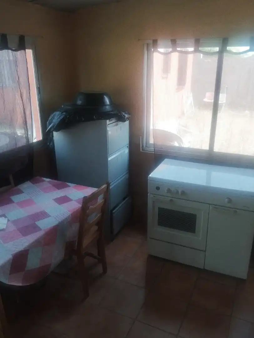 Kitchen of Houses for sale in Albacete  with Private garden, Terrace and Swimming Pool
