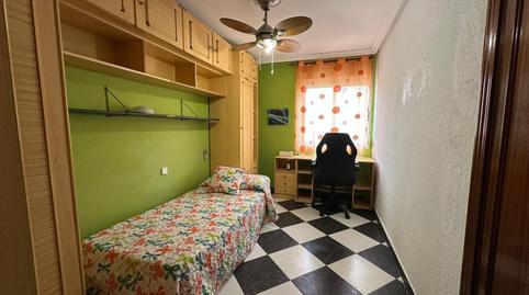 Foto 3 de Pis de lloguer a Valdepasillas - La Paz - Huerta Rosales, Badajoz Capital