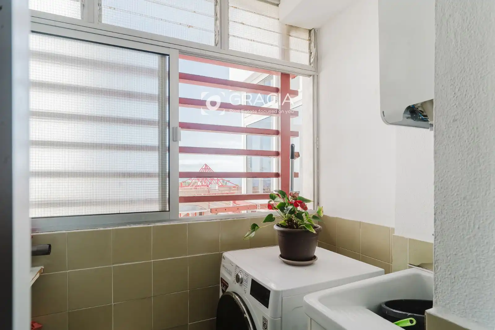 Flat with pool for sale in de los pueblos, imagen 17