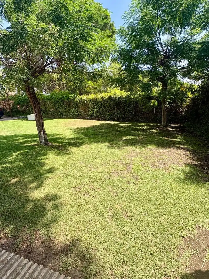 Casa o xalet en venda en Aljaraque amb Aire condicionat, Calefacció i Jardí privat