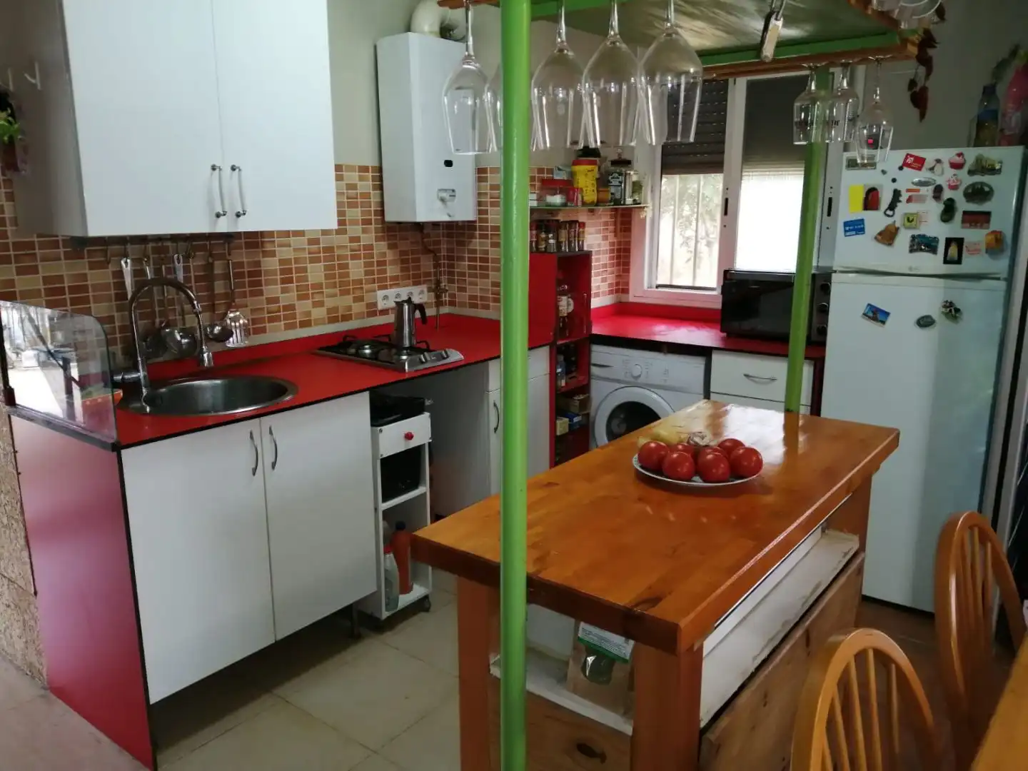 Chalet con piscina en venta en Urbanización Torrepalma 172, imagen 12
