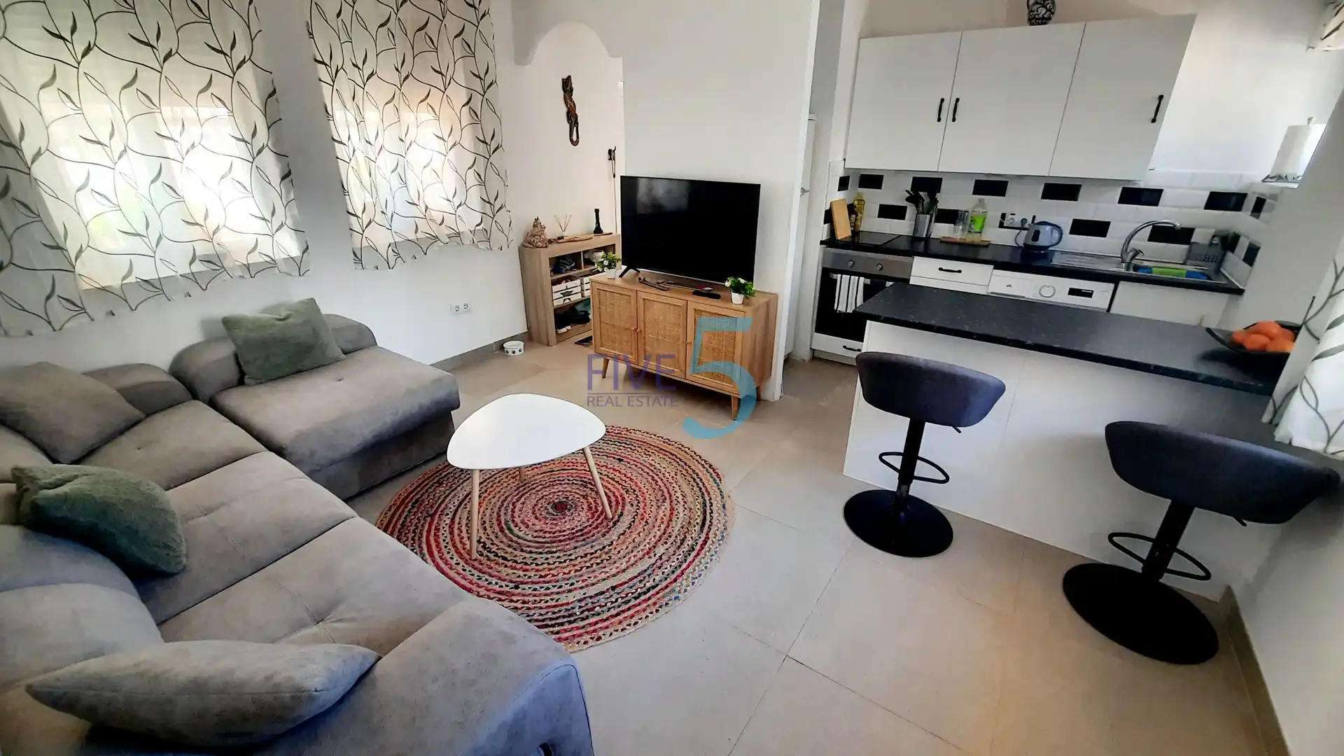 Wohnung zum Verkauf in Mar Menor de Cartagena – Cabo de Palos, imagen 5