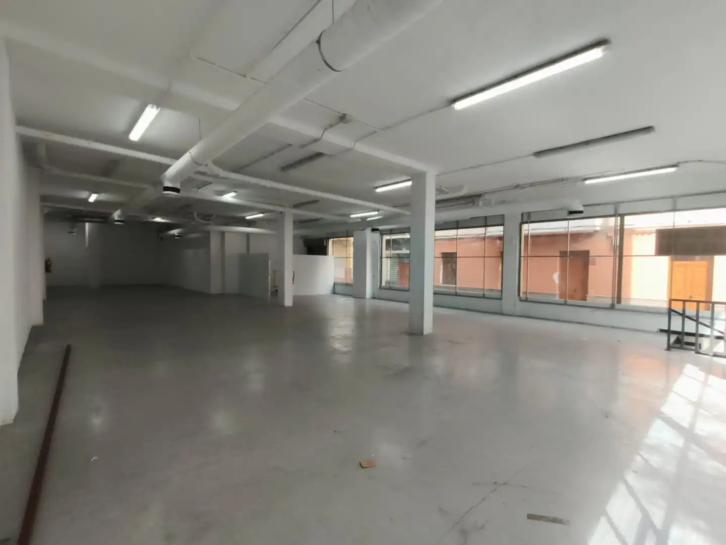Business premises to rent in Calle Mariana Pineda 11, imagen 16