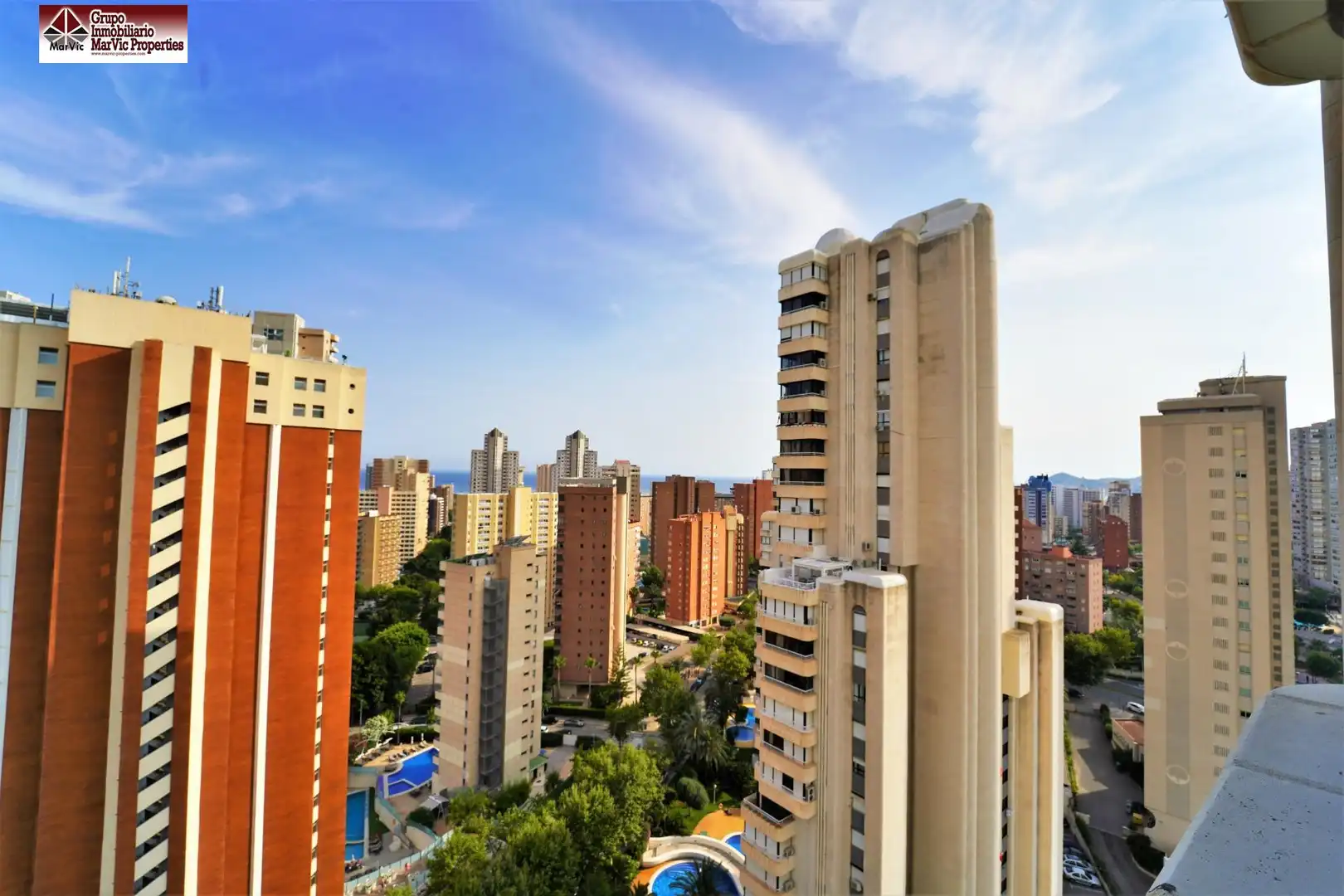 Appartement avec piscine à vendre à Levante Alto, imagen 21