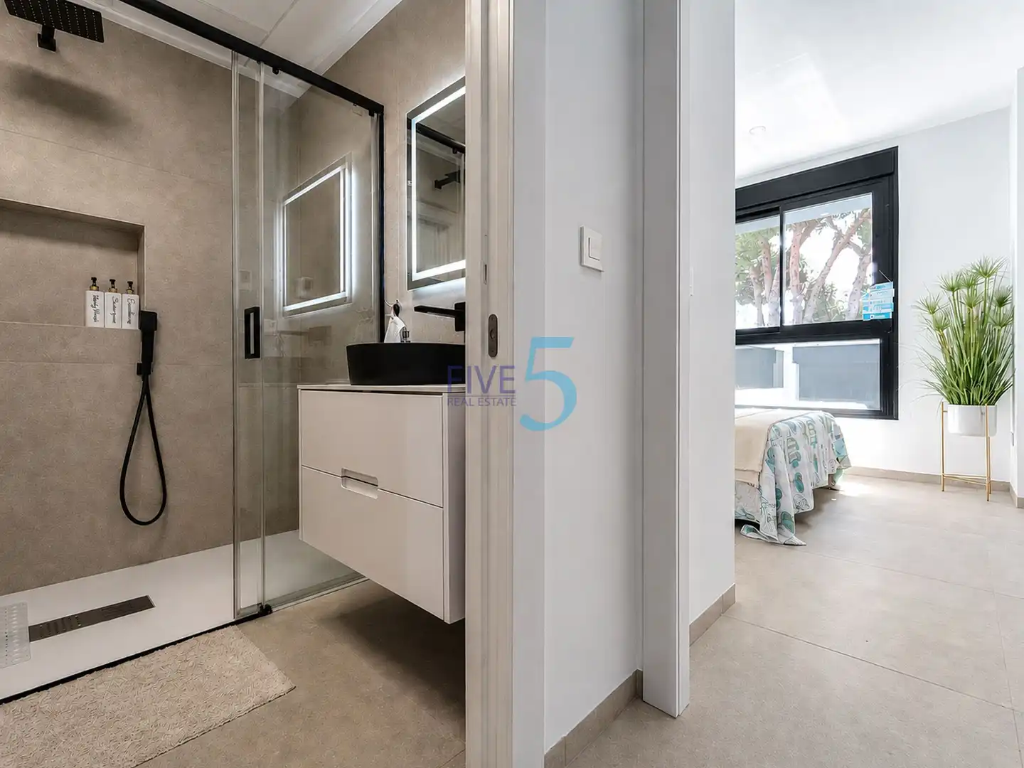 Casa con terraza en venta en Santiago de la Ribera, imagen 31