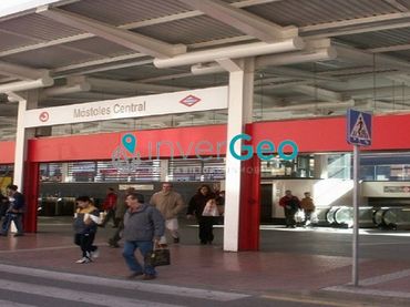 Local comercial en venda a Villafontana - Estoril I