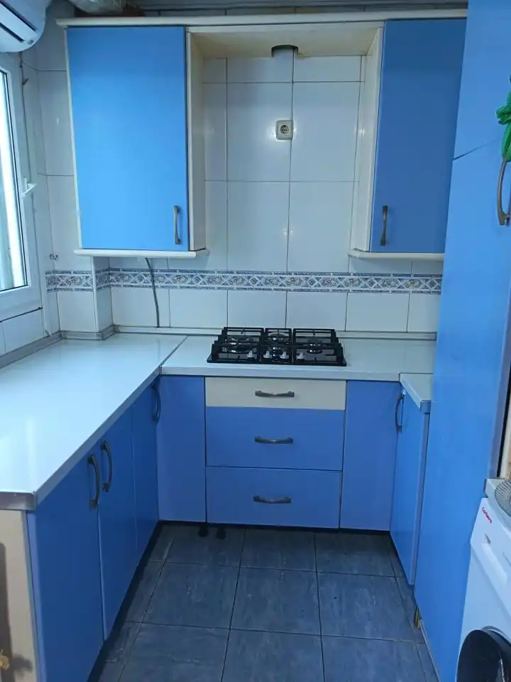Cocina de Piso en venta en Melilla