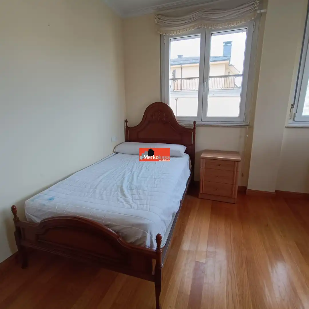 Flat with lift to rent in Acea de Olga - Augas Férreas, imagen 9