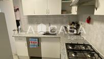 Kitchen of Flat for sale in Santa Coloma de Gramenet