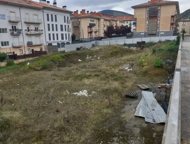 Residencial en venta en ELISEO CADARSO, Ezcaray