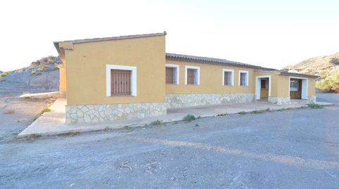 Foto 2 de Casa o xalet en venda a Las Majadas - Las Molinetas - Labradorcico, Águilas