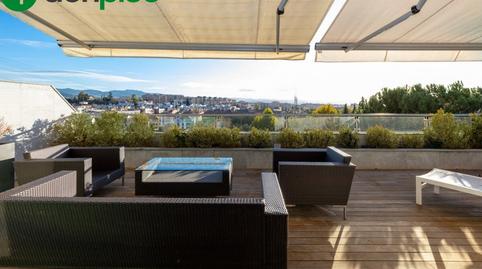 Foto 3 de Casa o xalet en venda a Calle Parrilla, San Matías - Realejo, Granada