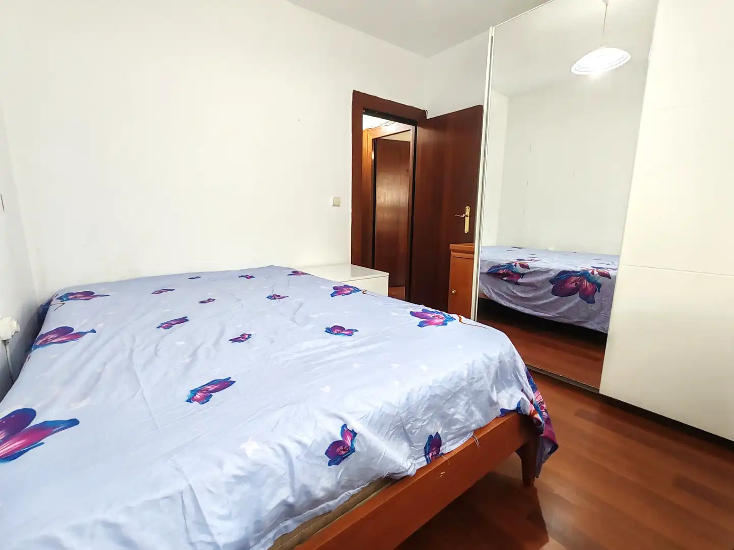 Habitación de Piso en venta en Bilbao  con Calefacción, Amueblado y Horno
