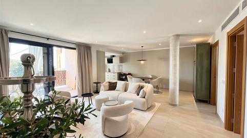 Foto 3 de Ático en venta en Ses Salines Poble, Ses Salines