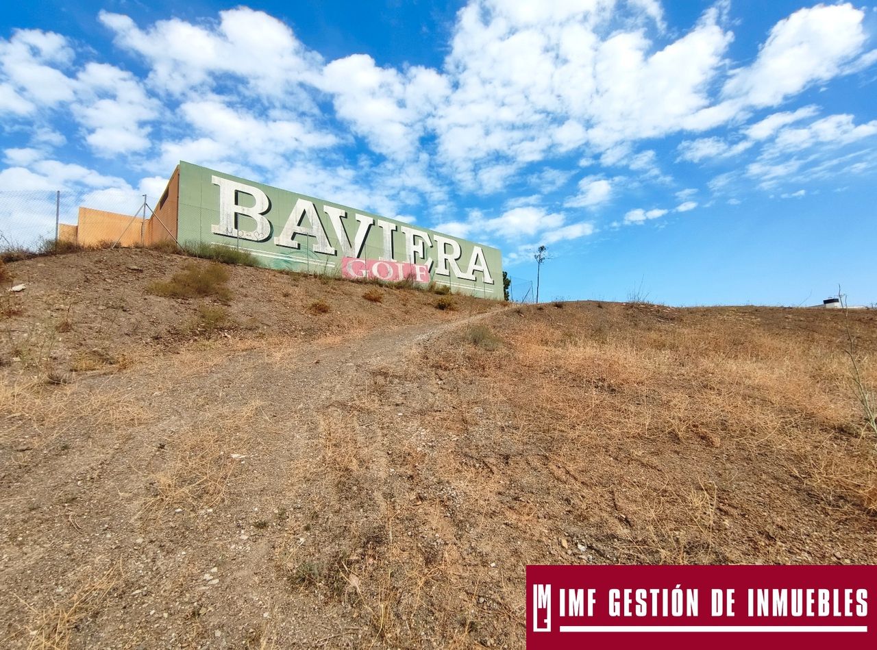Vista exterior de Residencial en venta en Vélez-Málaga